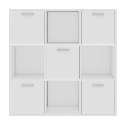 مكتبة 112×112سم - FAN513