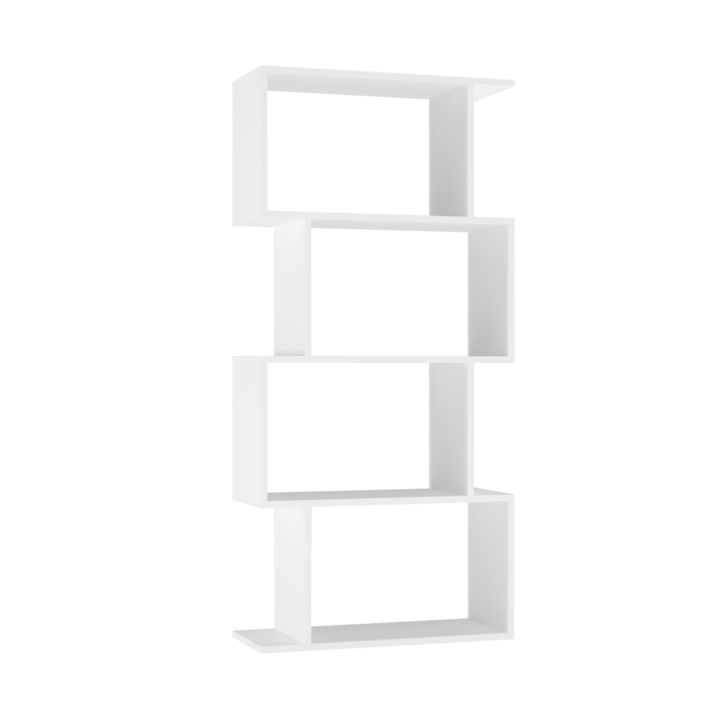 Shelf Display Unit 130x60cm - FAN474