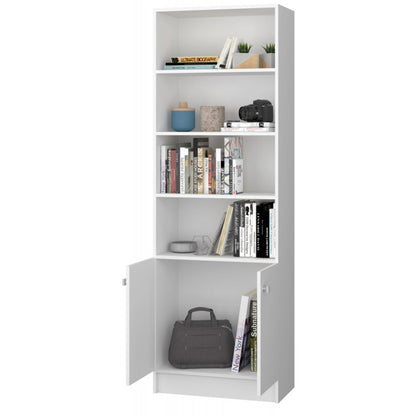 مكتبة 180×62سم - FAN495