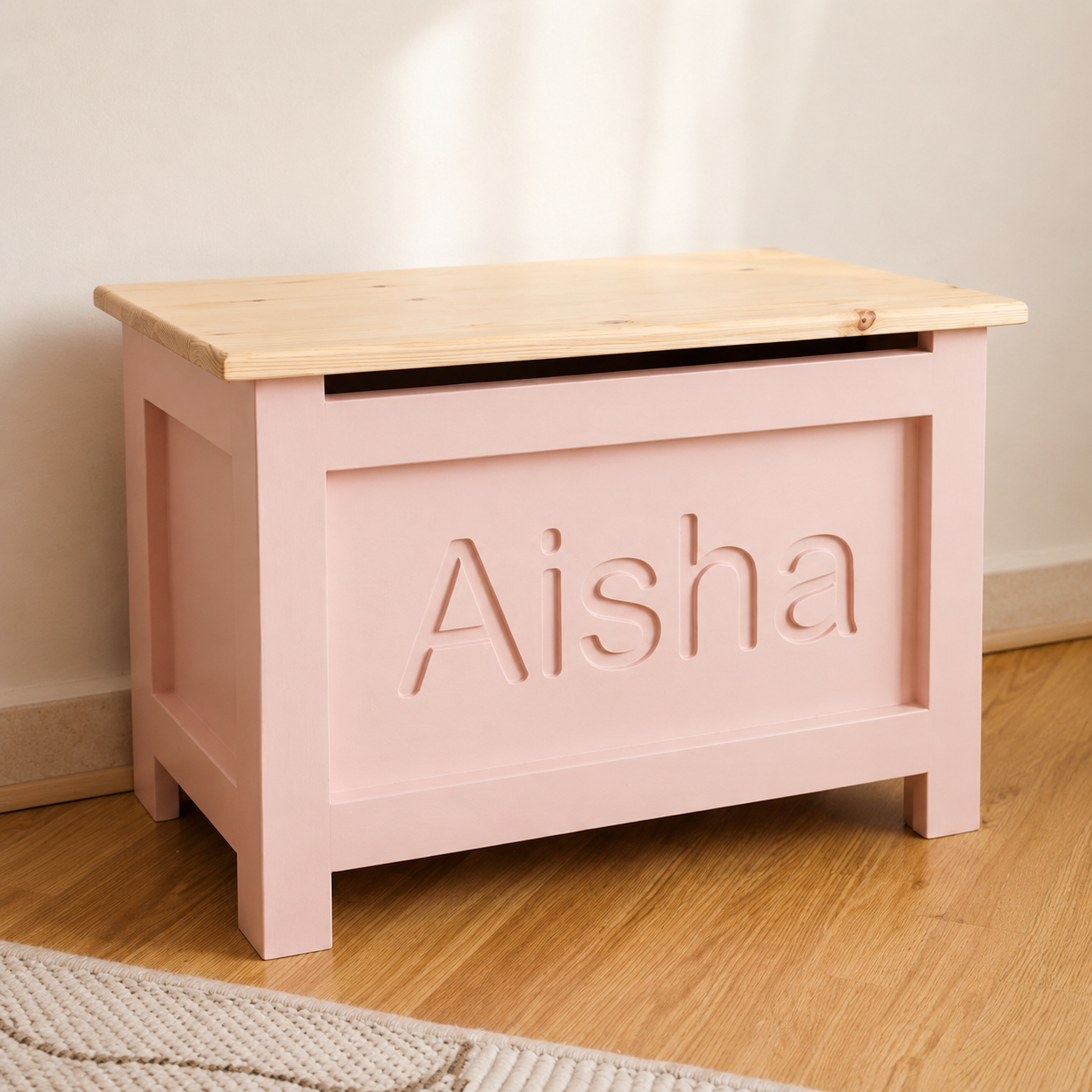 Children's Toy Storage Box