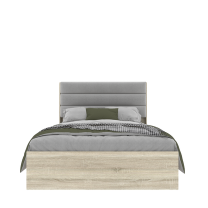 Bedroom Set - 5 Pieces - MIRA64
