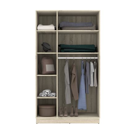 Bedroom Set - 5 Pieces - MIRA64