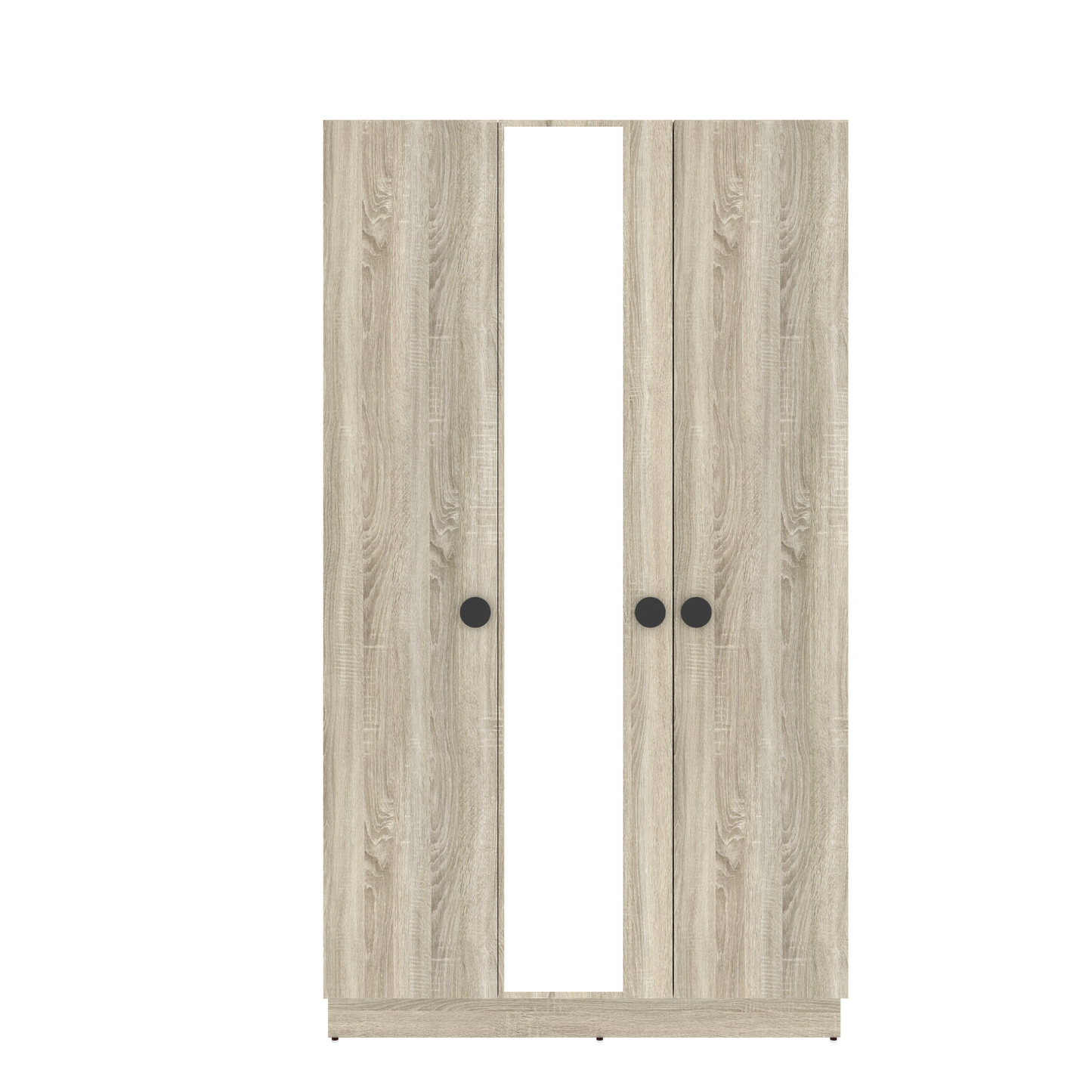 Bedroom Set - 5 Pieces - MIRA64