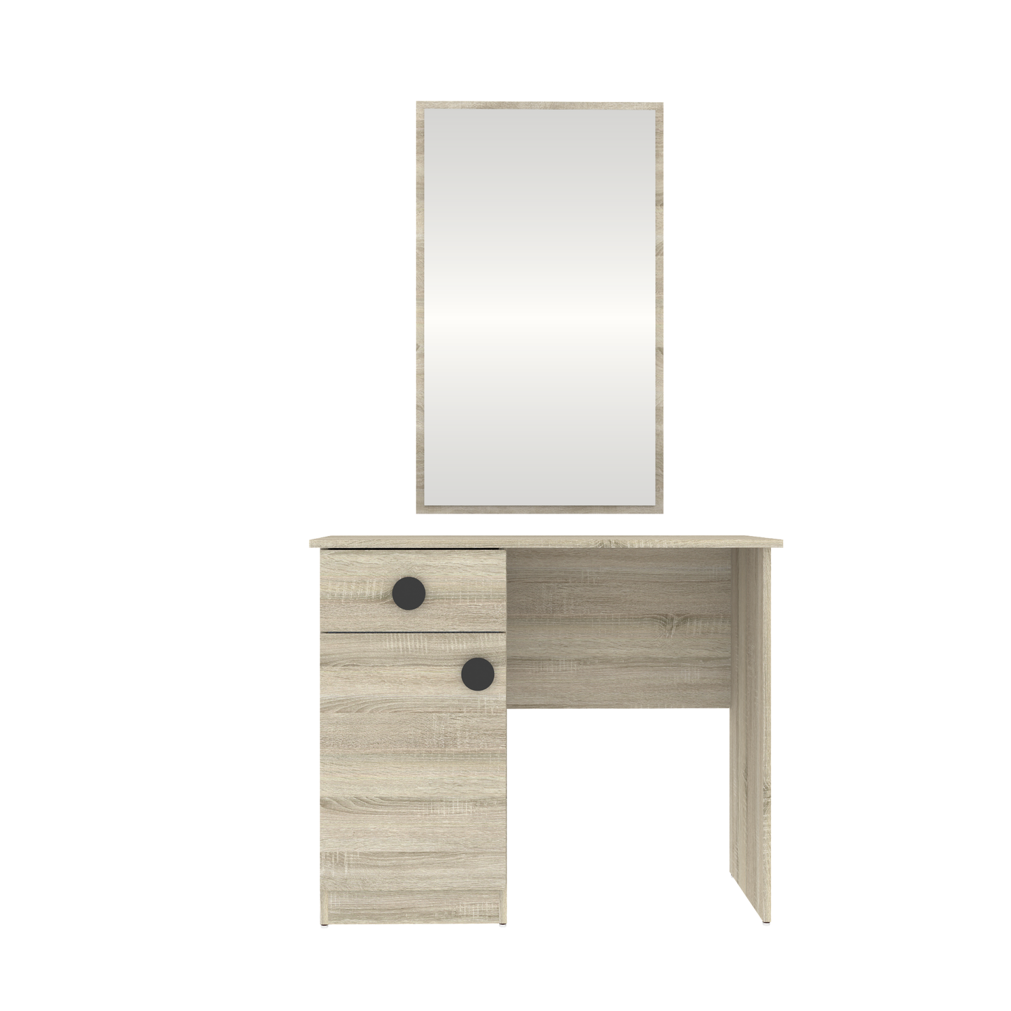Bedroom Set - 5 Pieces - MIRA64