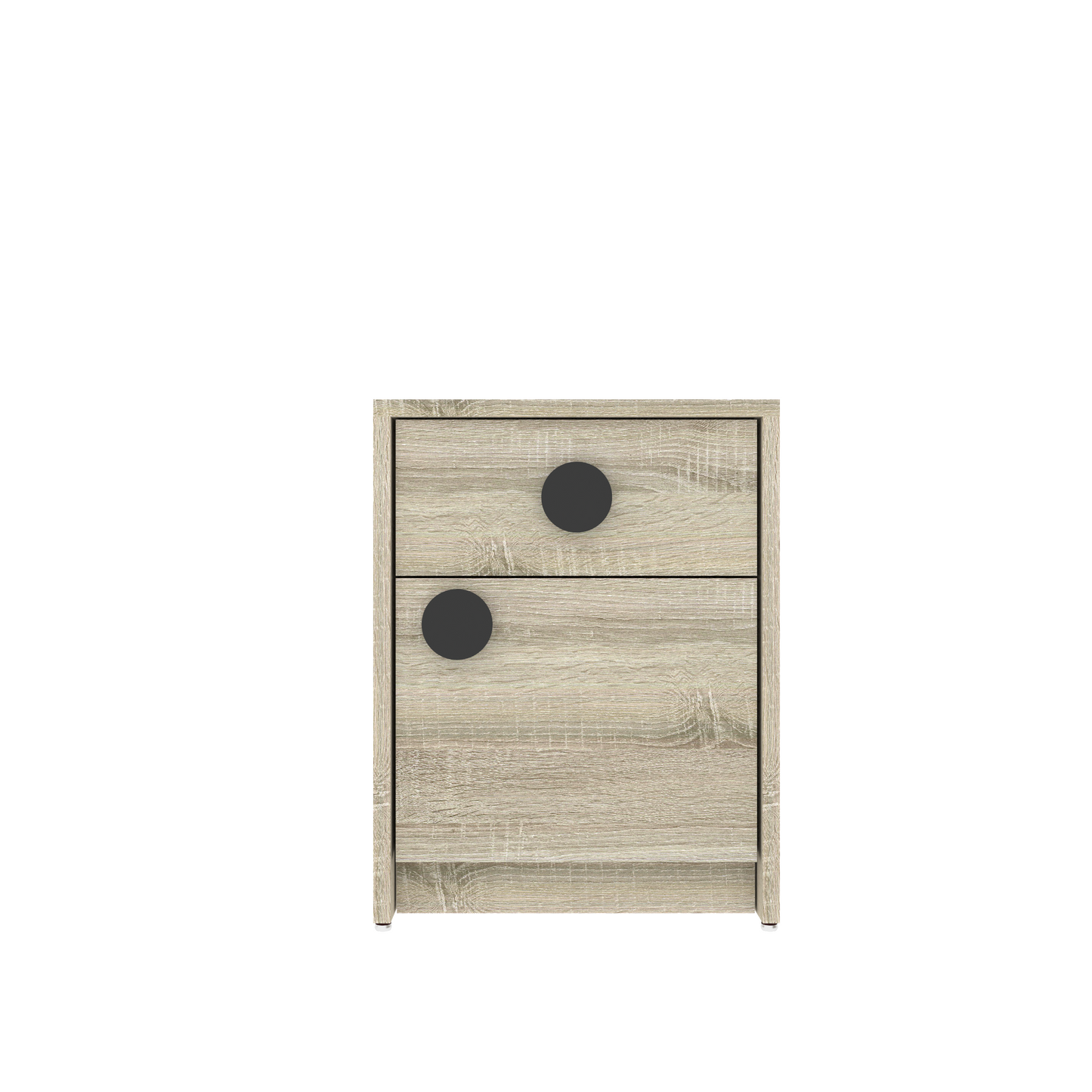 Bedroom Set - 5 Pieces - MIRA64