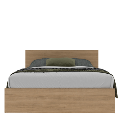 Bedroom - 5 Pieces - MIRA65