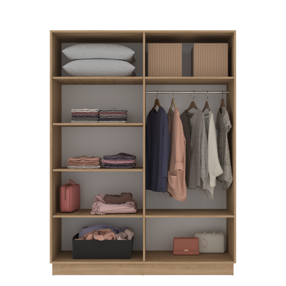 Bedroom - 5 Pieces - MIRA65