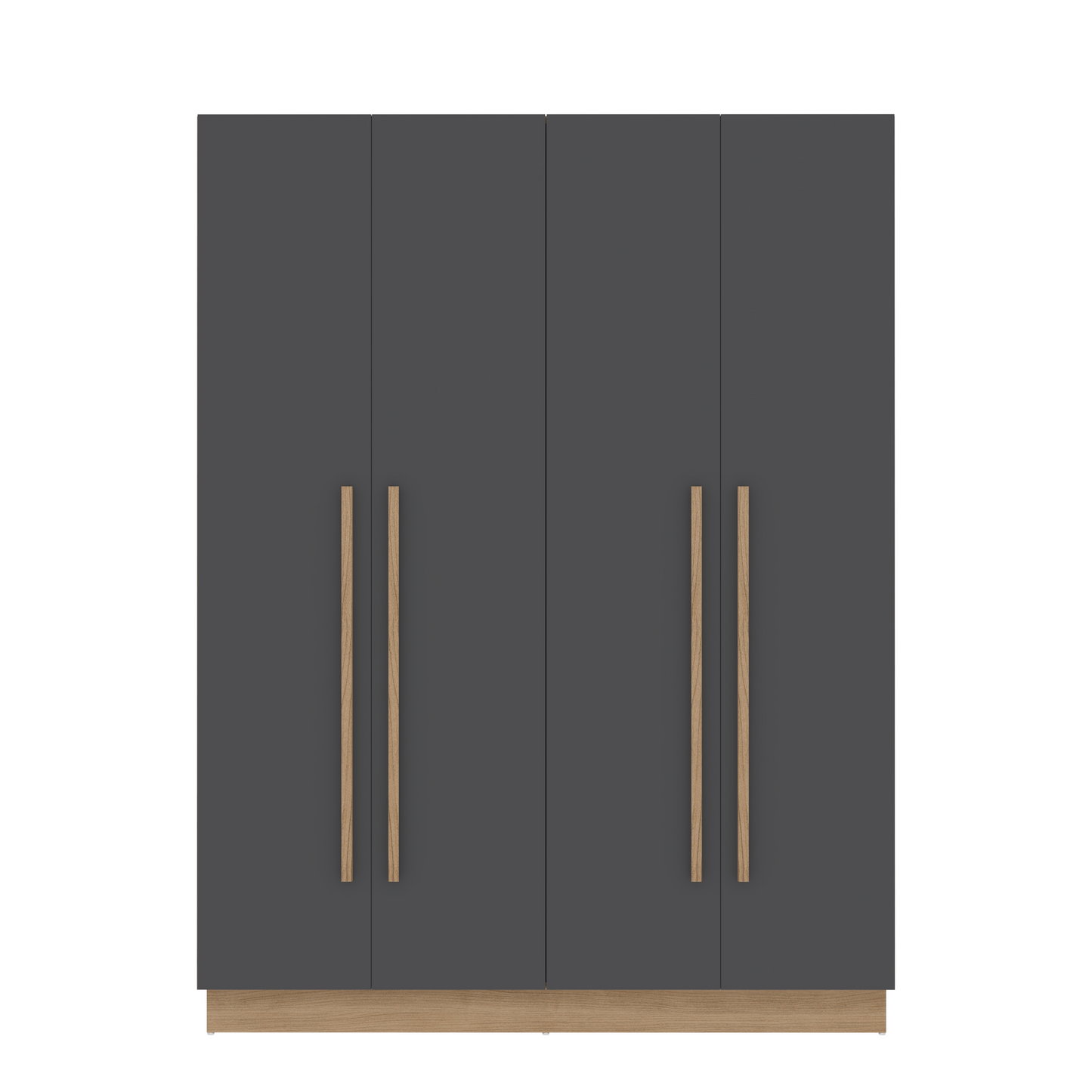 Bedroom - 5 Pieces - MIRA65