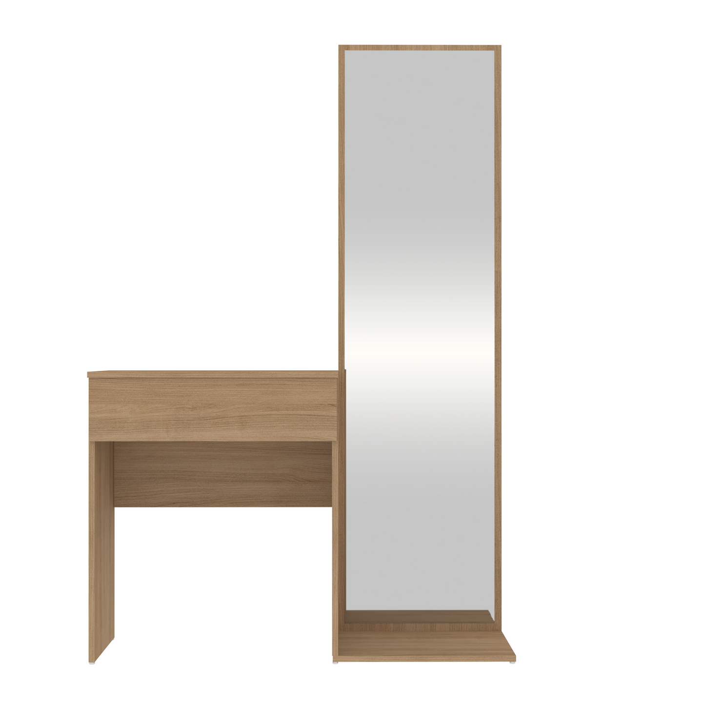 Bedroom - 5 Pieces - MIRA65