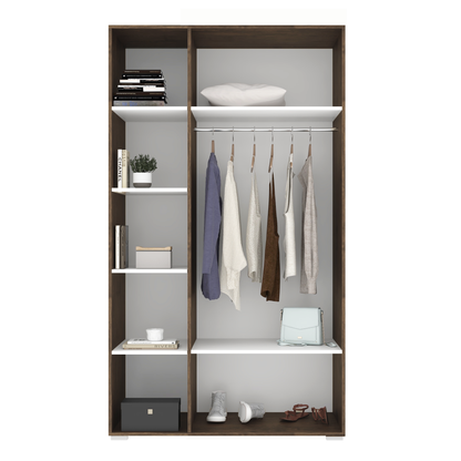 Bedroom - 5 Piece - MIRA66