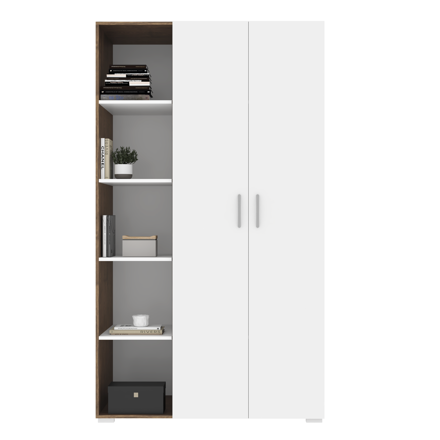 Bedroom - 5 Piece - MIRA66