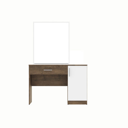Bedroom - 5 Piece - MIRA66
