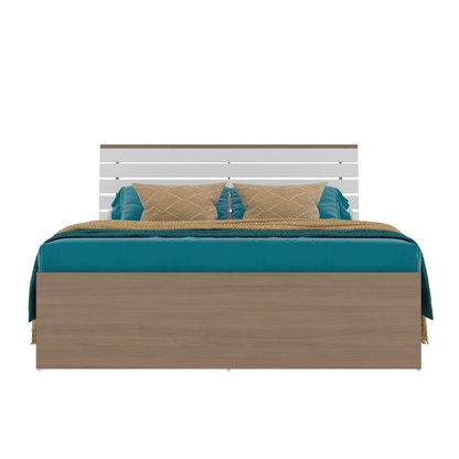 Bedroom - 5 Pieces - MIRA67