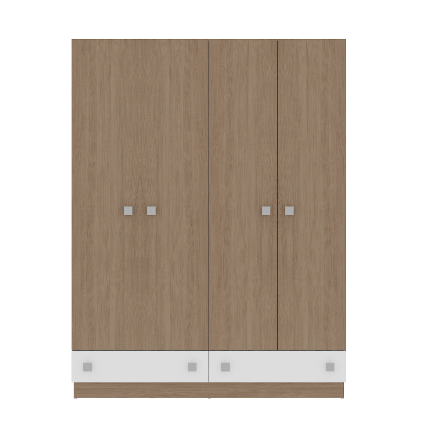 Bedroom - 5 Pieces - MIRA67