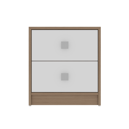 Bedroom - 5 Pieces - MIRA67