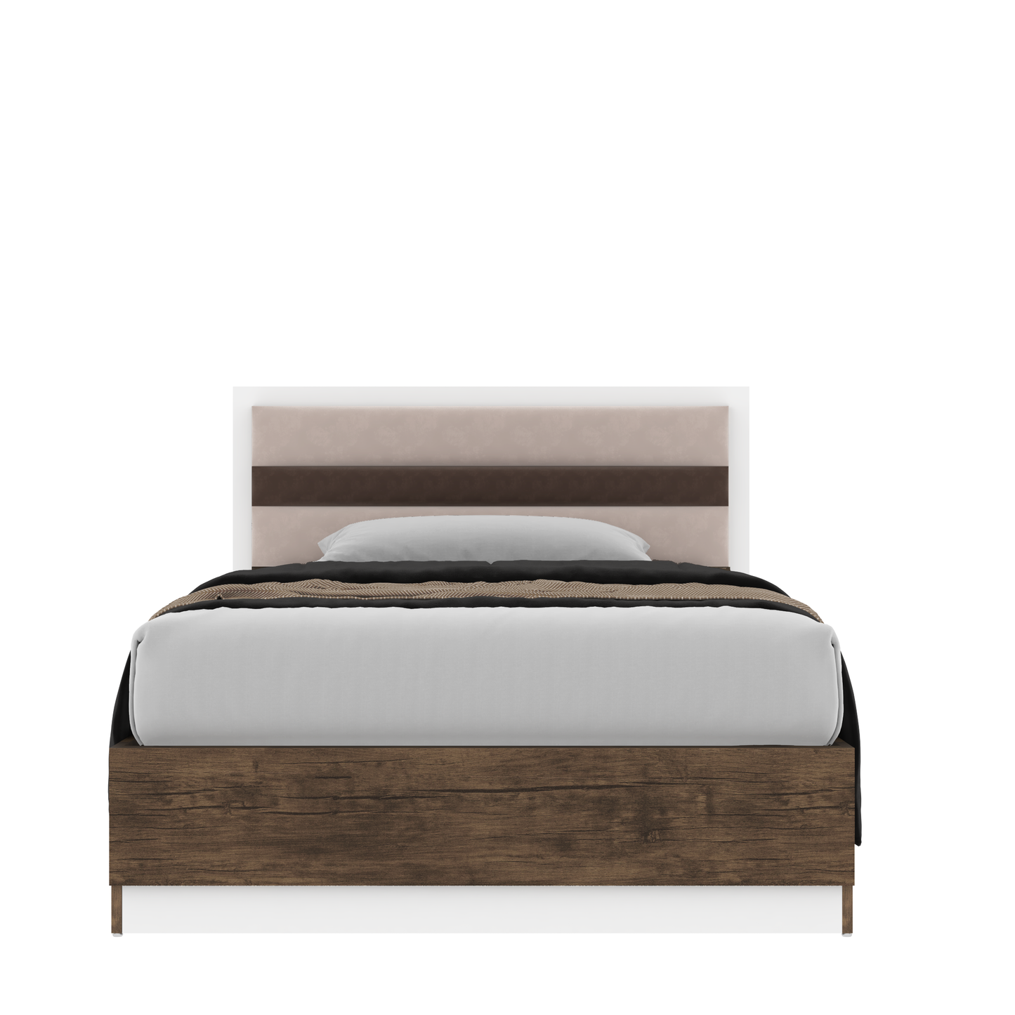 Bedroom - 5 Piece - MIRA66