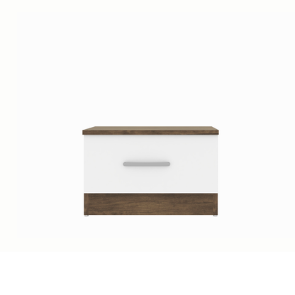 Bedroom - 5 Piece - MIRA66