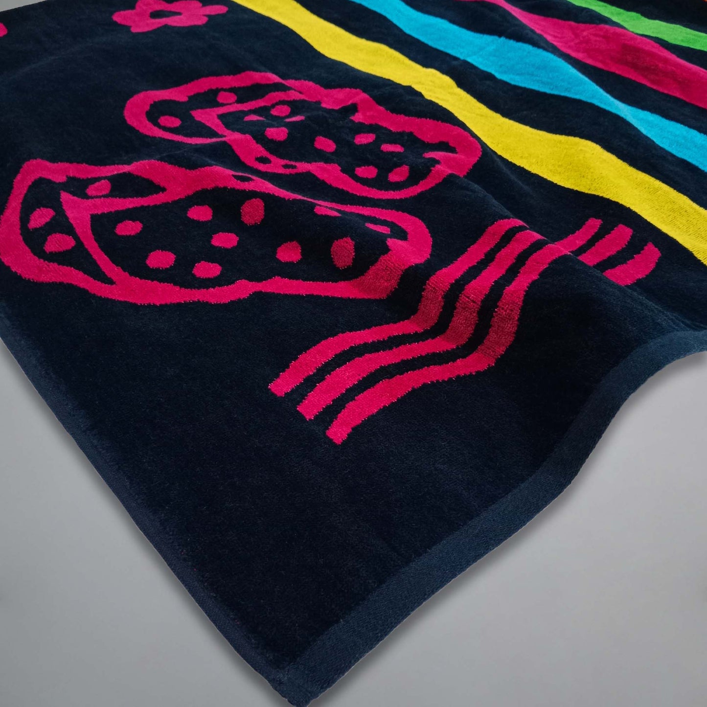 Beach towel 150 x 90 cm - BD408