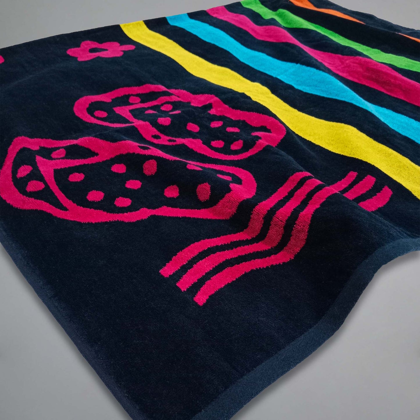 Beach towel 150 x 90 cm - BD408