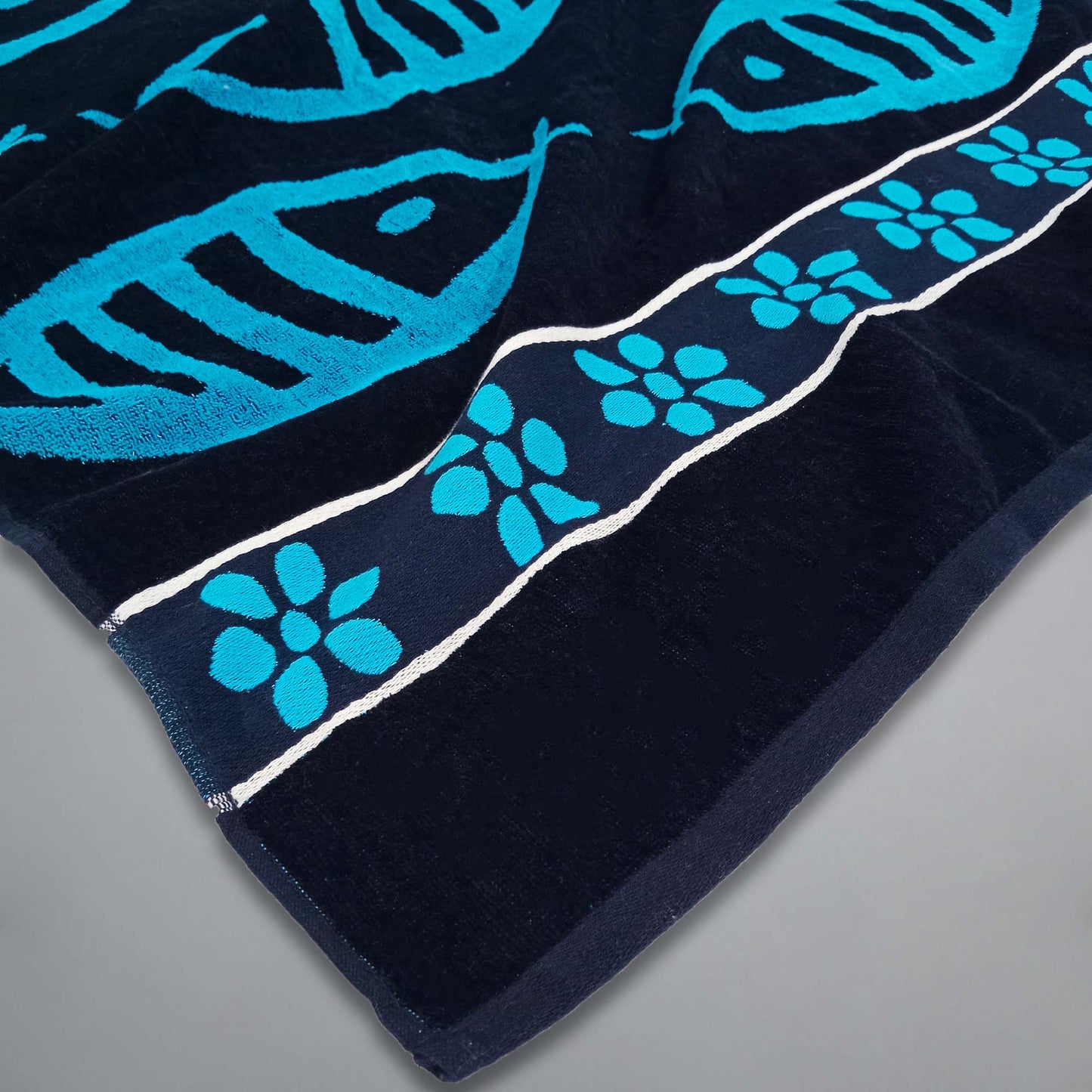 Beach towel 150 x 90 cm - BD409