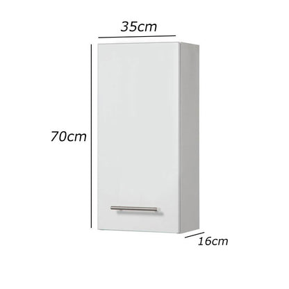 وحدة حمام 70×35سم- FAN84