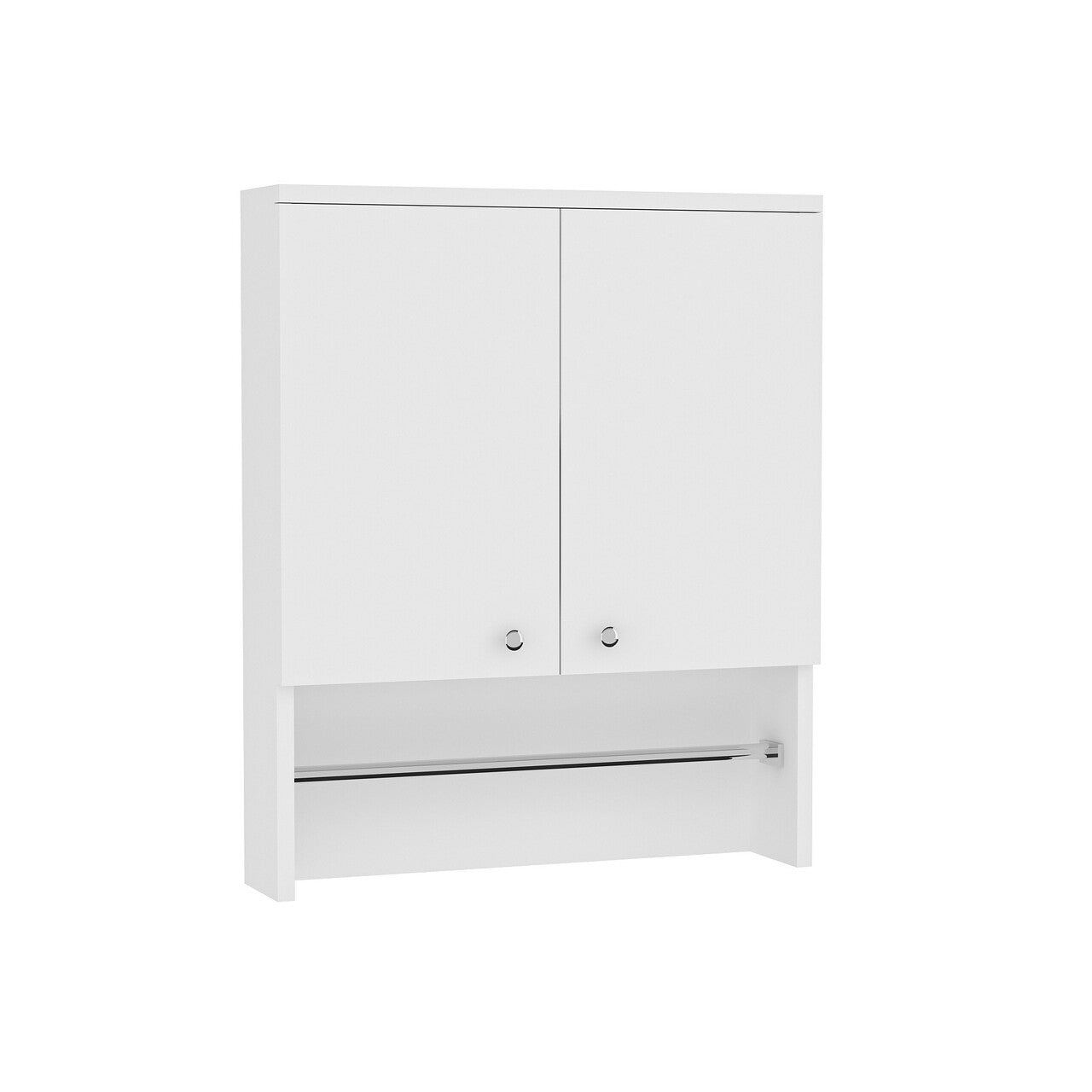 Bathroom unit 80 x 65 cm - FAN85