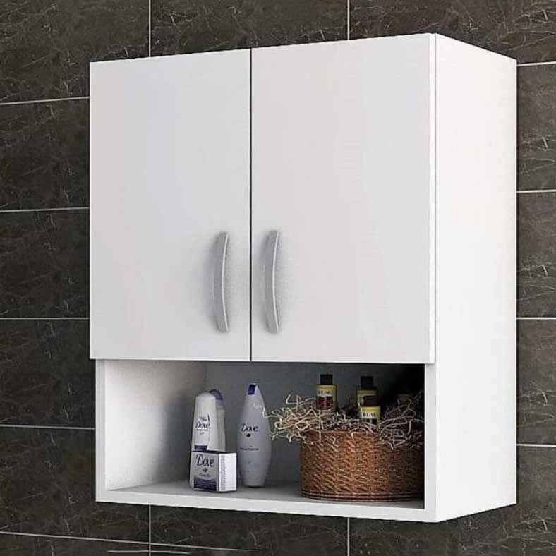 Bathroom unit 75 x 65 cm - FAN86