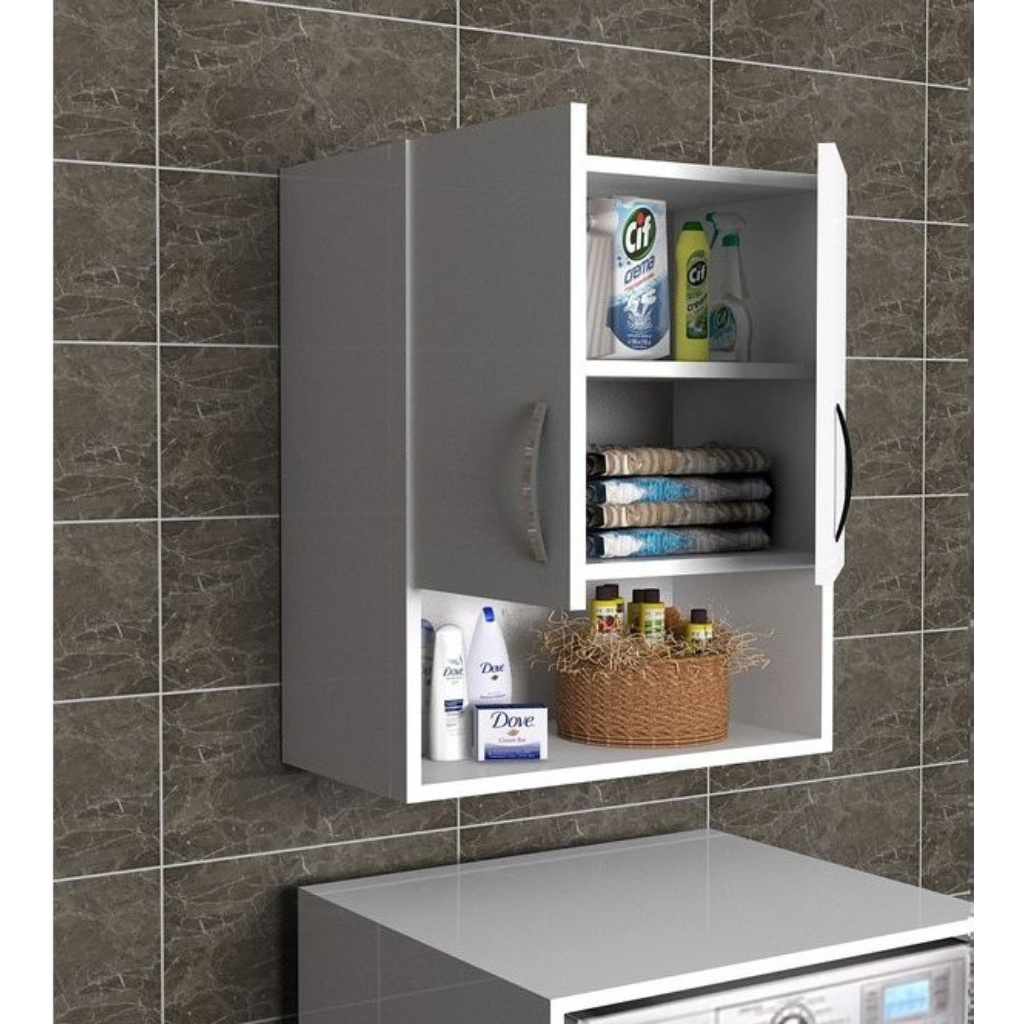 Bathroom unit 75 x 65 cm - FAN86