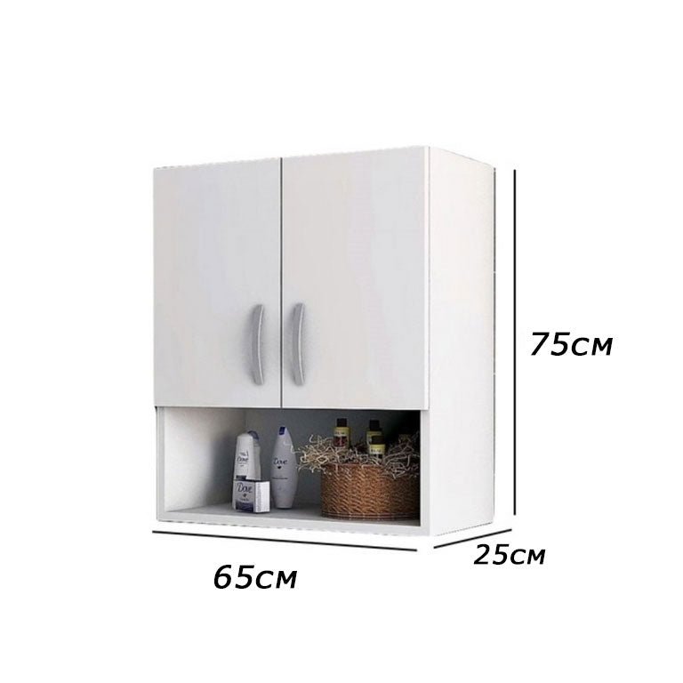 Bathroom unit 75 x 65 cm - FAN86