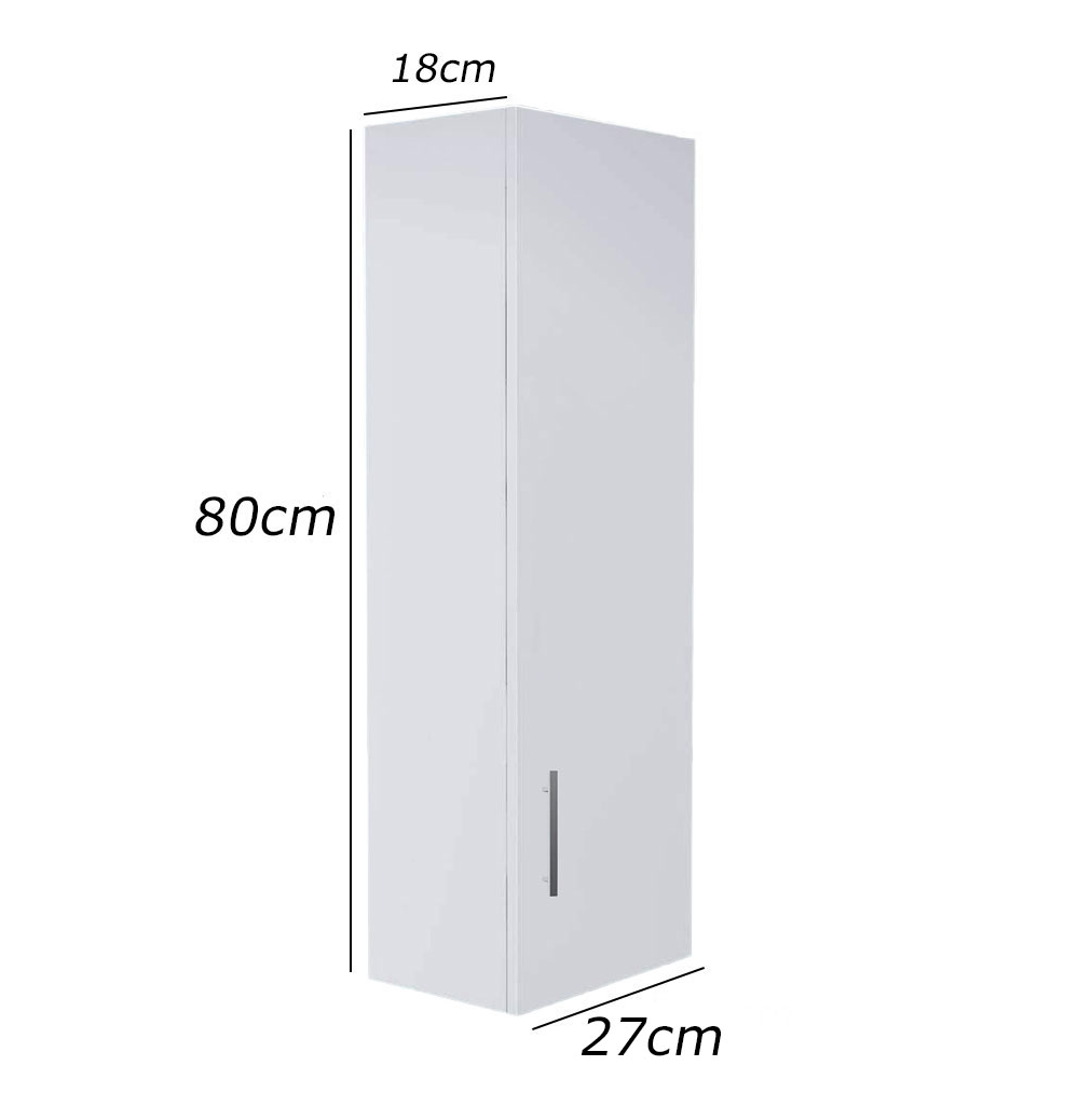 وحدة حمام 80×27سم- FAN79