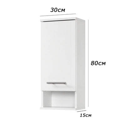 Bathroom unit 80 x 30 cm - FAN82