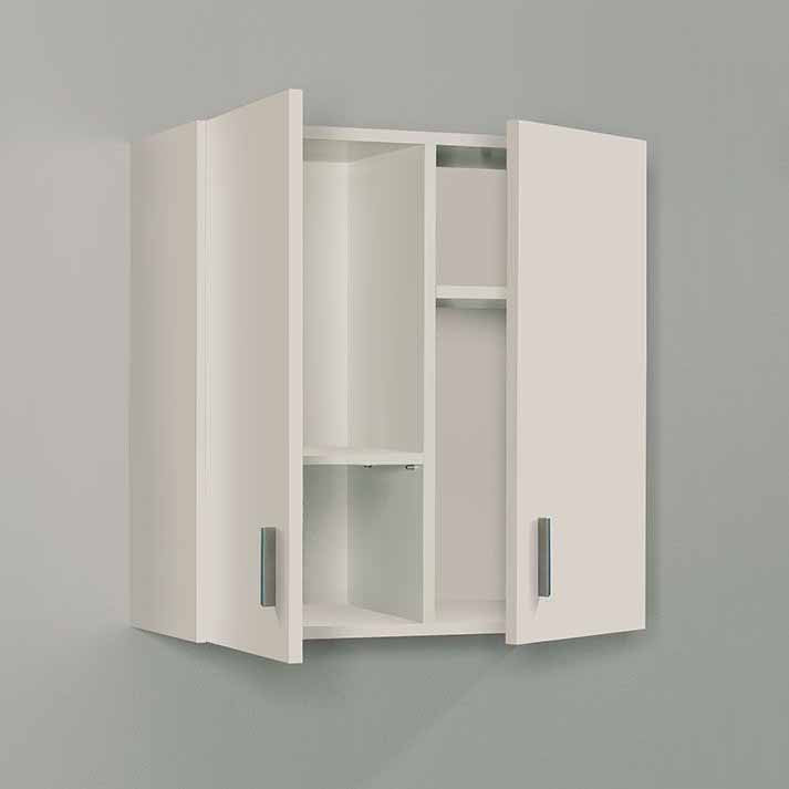 Bathroom unit 80 x 65 cm - FAN83