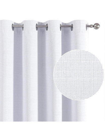 Blackout Curtain - Multiple Sizes - QSR25