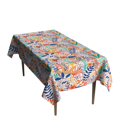 Table cloth - multiple sizes - ROM493