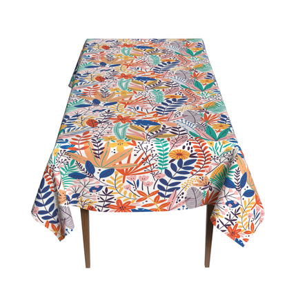 Table cloth - multiple sizes - ROM493