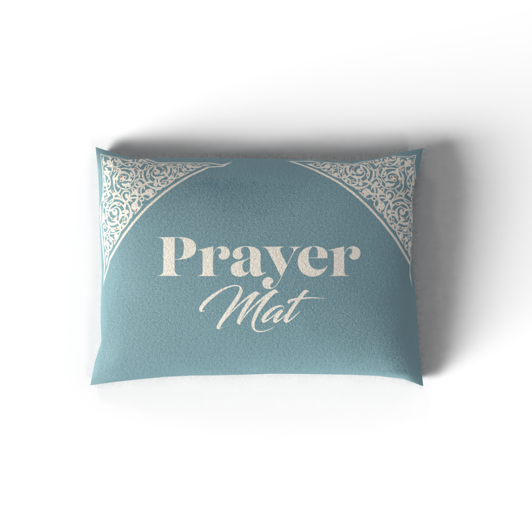Prayer mat 68×117 cm - ROM476