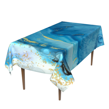 Table cloth - multiple sizes - ROM507