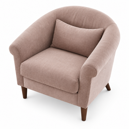 كرسي متعدد الألوان 75×75سم - FUD50