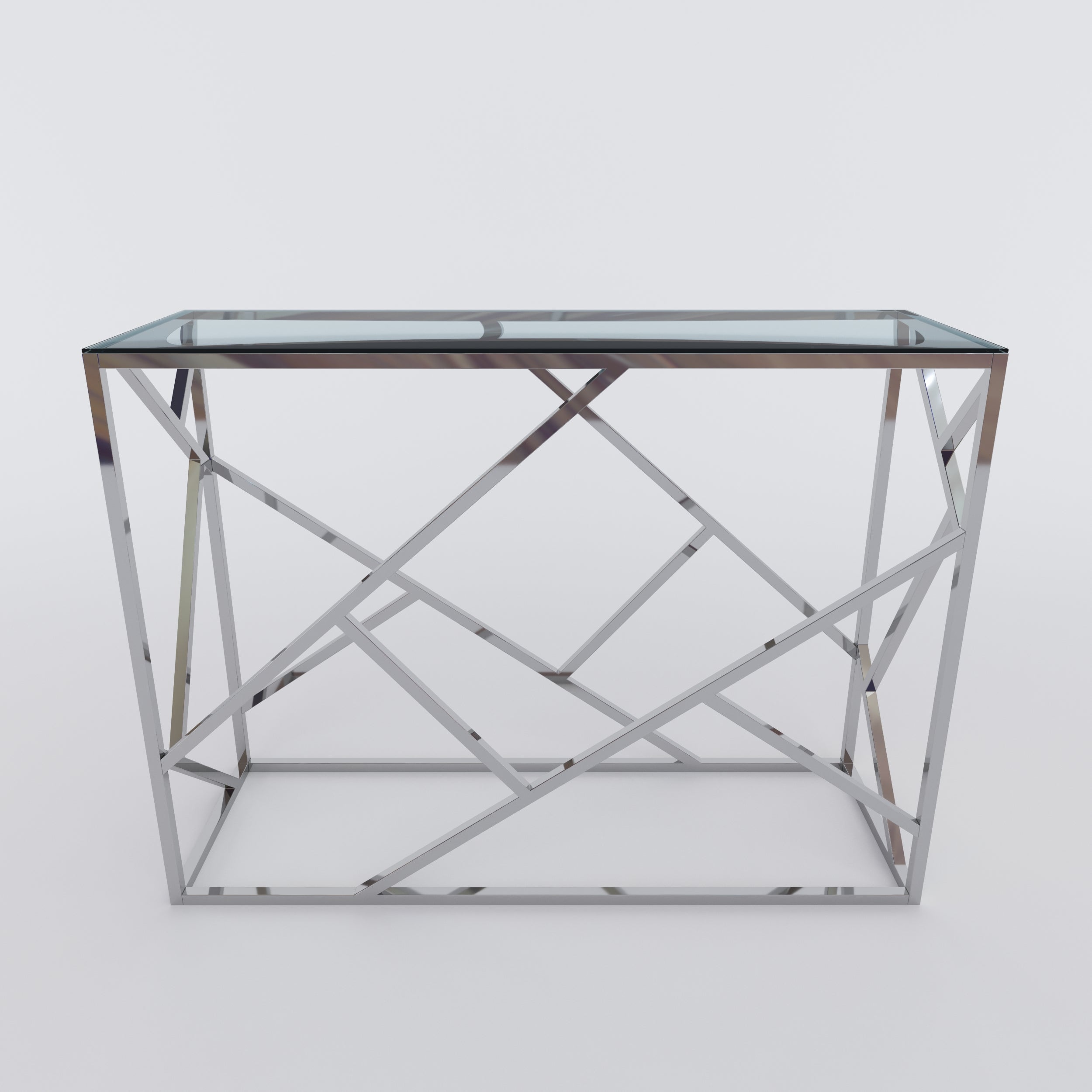 Console 40 x 120 cm - OX73 – Chic Homz