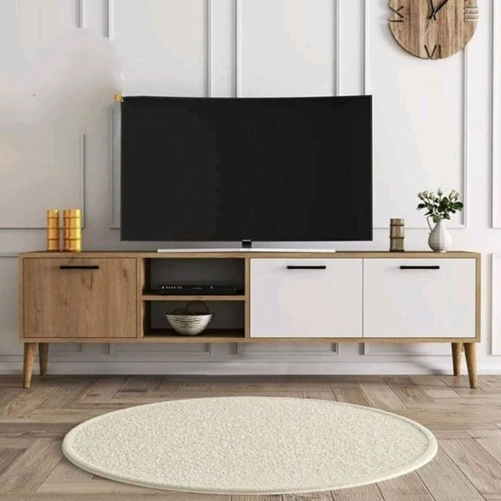 ترابيزة تليفزيون