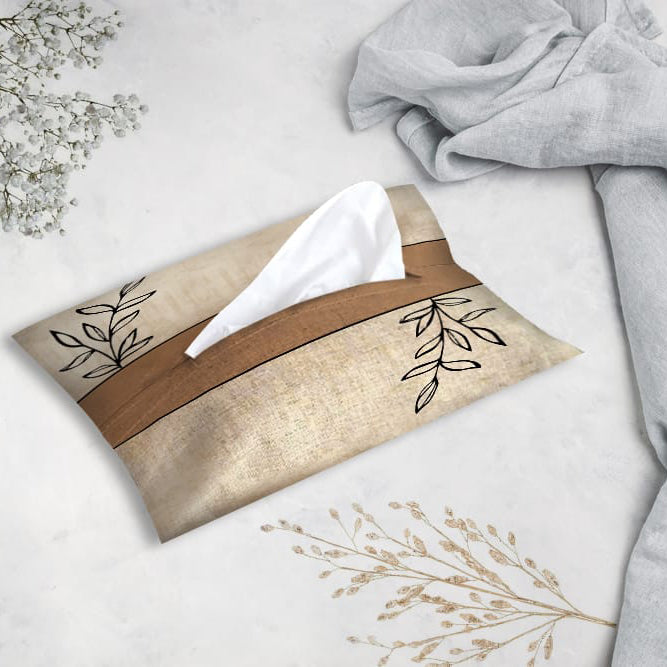 حافظة مناديل