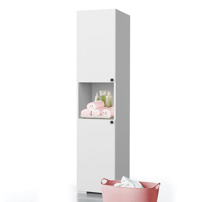 Bathroom Storage Unit 185x40cm - KAF27