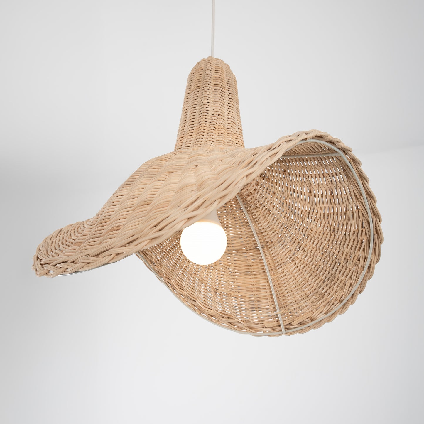 Ceiling lamp 50x35cm - TBS1216