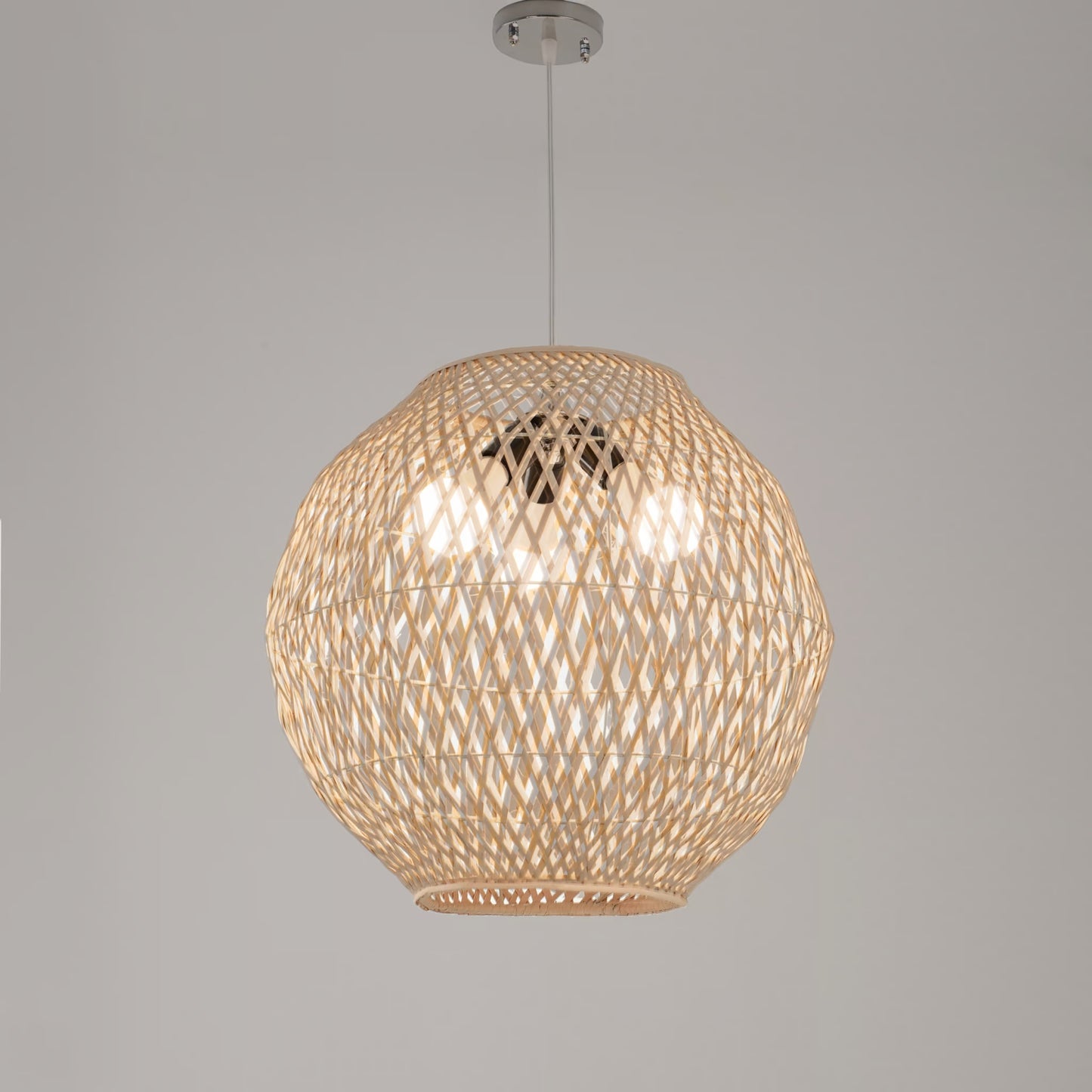 Ceiling lamp 60 x 60 cm - TBS1213