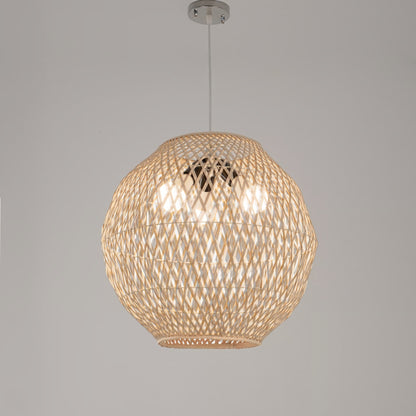 Ceiling lamp 60 x 60 cm - TBS1213