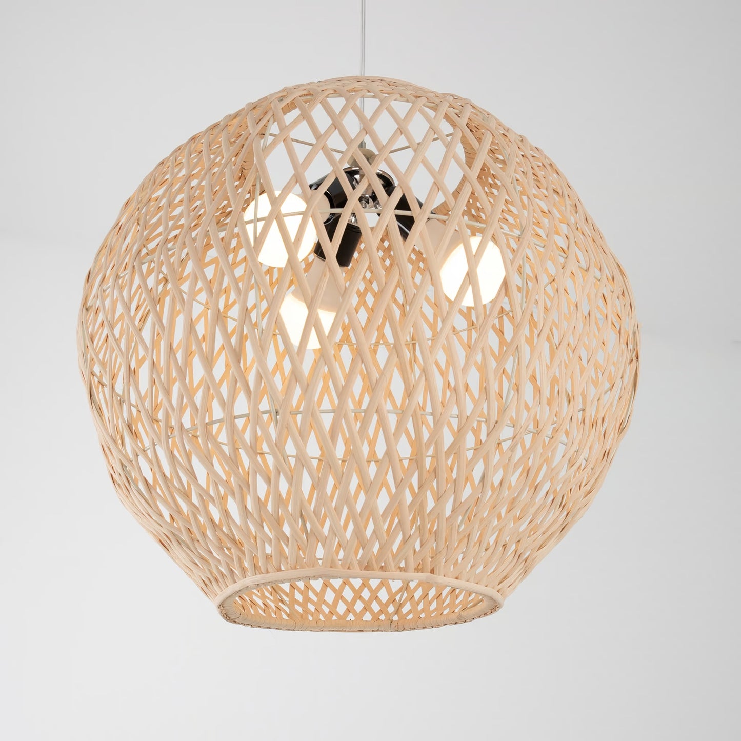 Ceiling lamp 60 x 60 cm - TBS1213