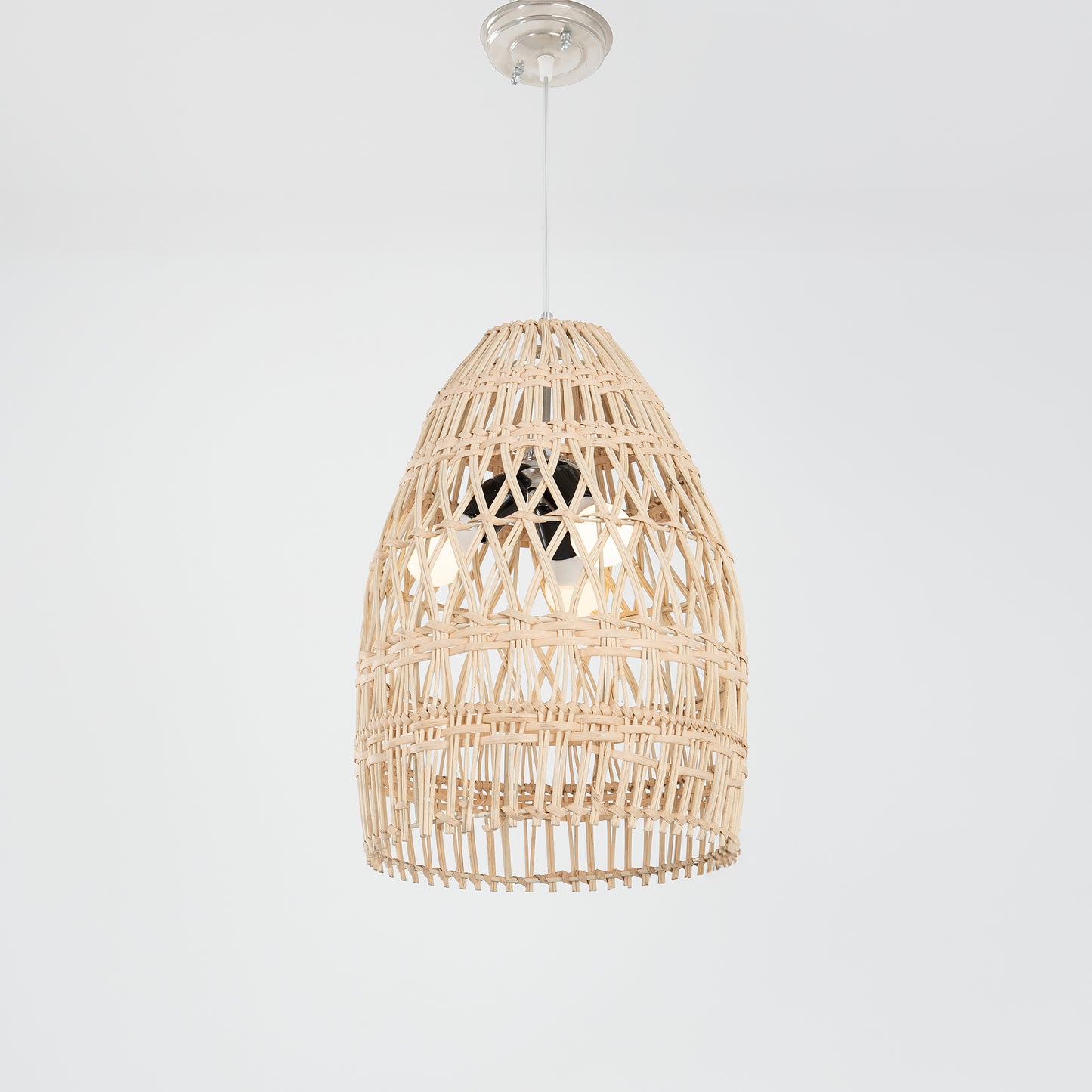 Ceiling lamp 45 x 45 cm - TBS1235