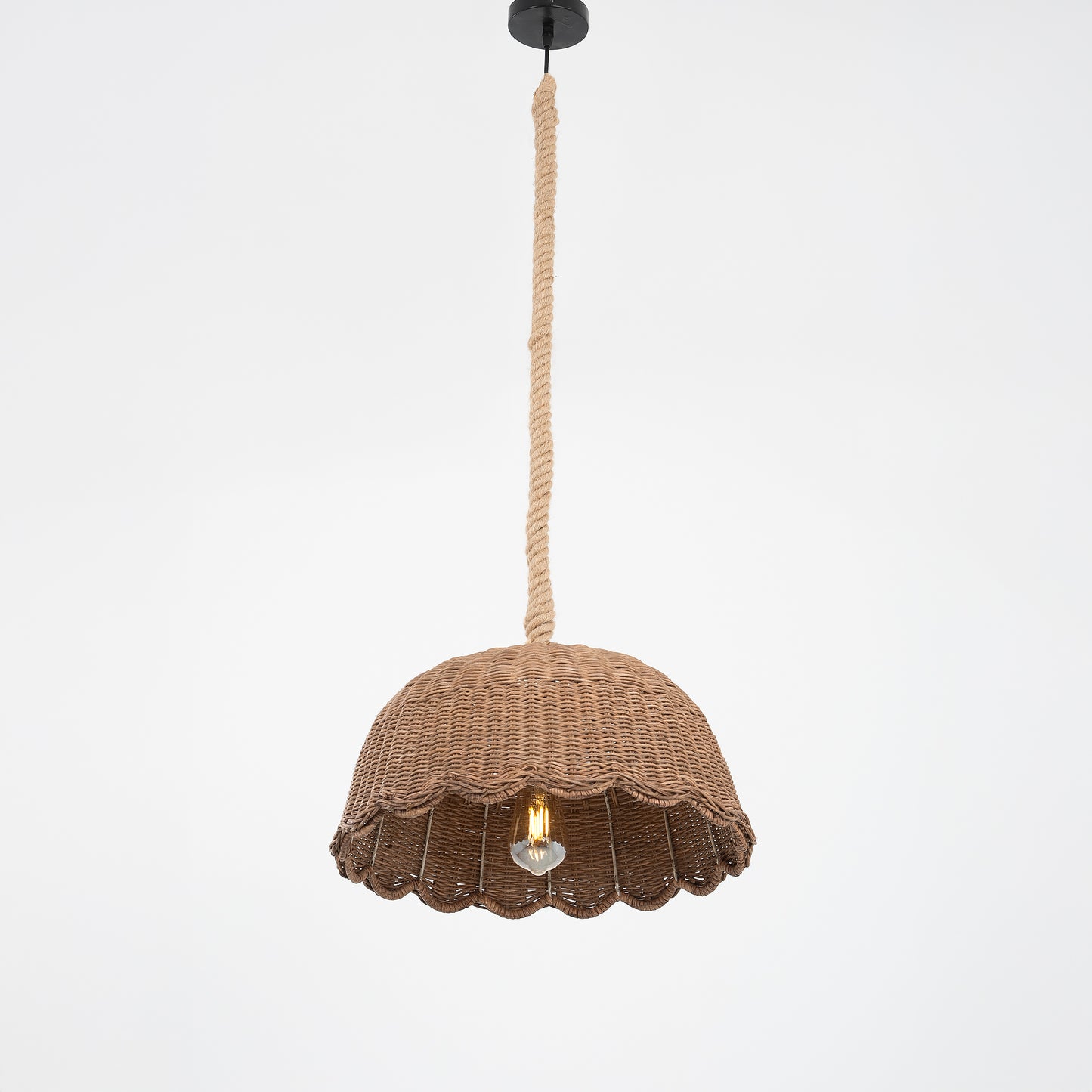 Ceiling lamp 40x40cm - TBS1240