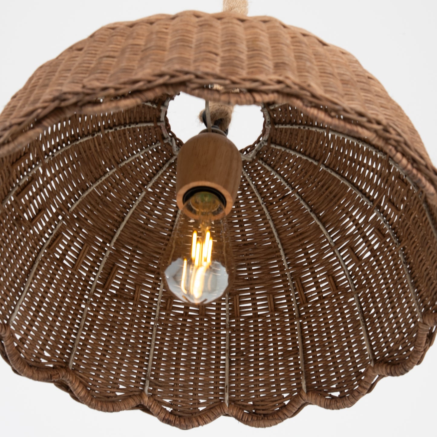 Ceiling lamp 40x40cm - TBS1240