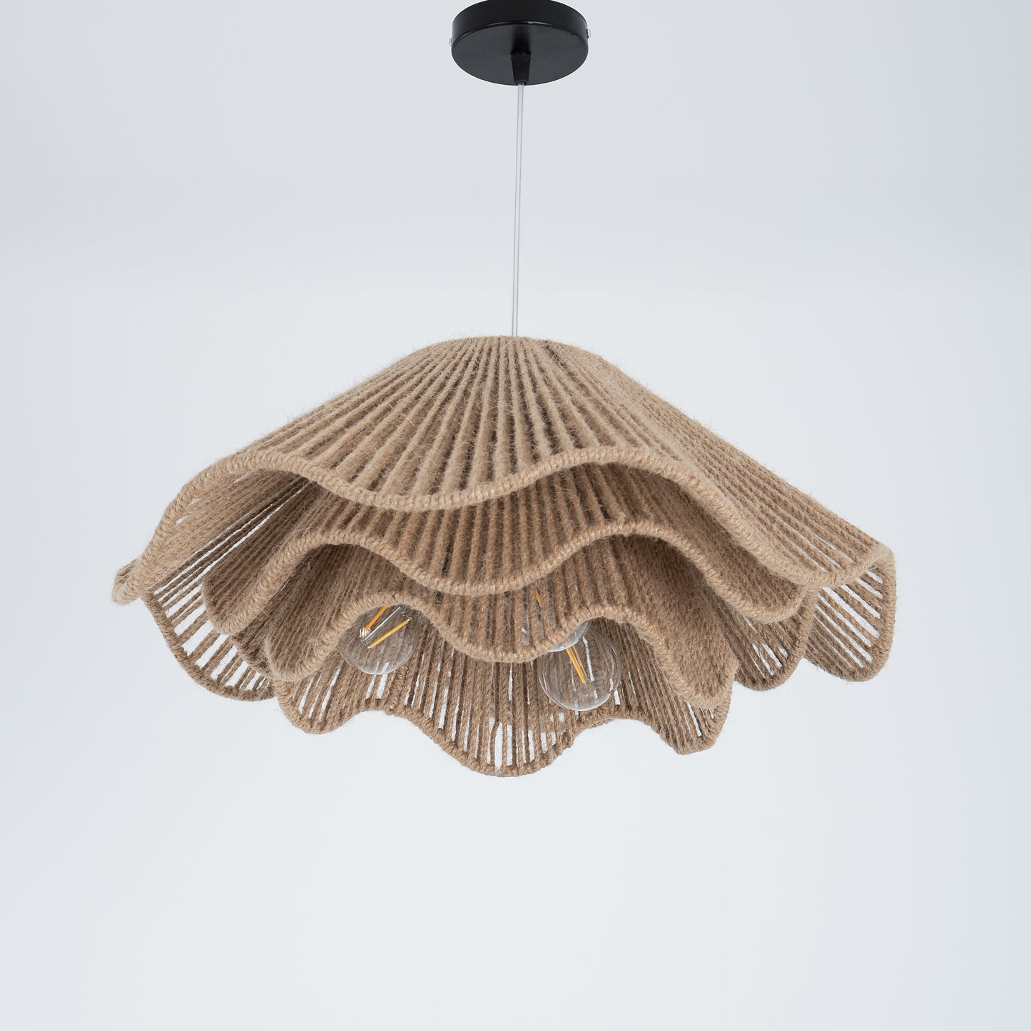 Ceiling lamp 50x30cm - TBS1195